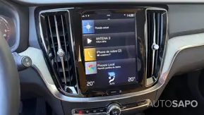 Volvo V60 de 2019