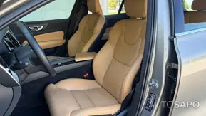 Volvo V60 de 2019