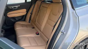 Volvo V60 de 2019
