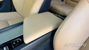 Volvo V60 de 2019