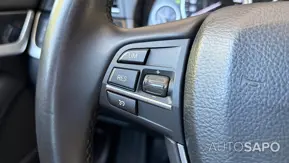 BMW Série 5 de 2011