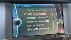 BMW Série 5 de 2011