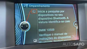 BMW Série 5 de 2011