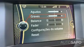 BMW Série 5 de 2011