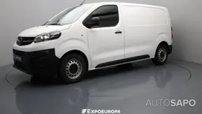 Opel Vivaro de 2022