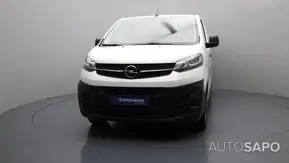 Opel Vivaro de 2022