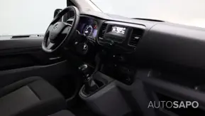 Opel Vivaro de 2022