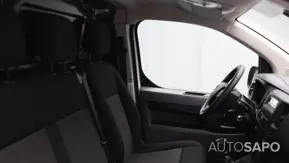 Opel Vivaro de 2022