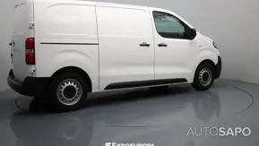 Opel Vivaro de 2022