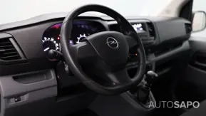 Opel Vivaro de 2022