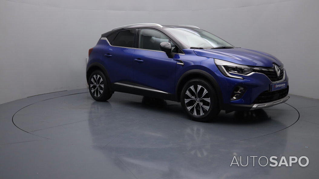Renault Captur de 2023