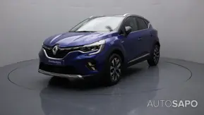 Renault Captur de 2023