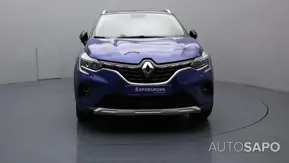 Renault Captur de 2023