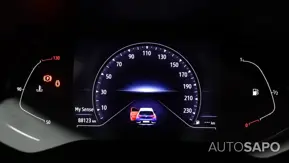 Renault Captur de 2023