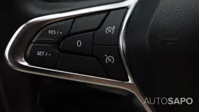Renault Captur de 2023