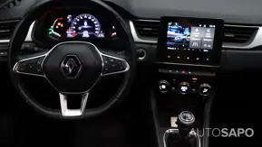 Renault Captur de 2023