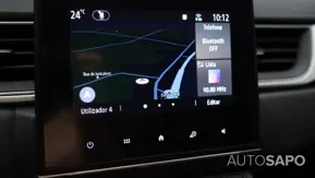 Renault Captur de 2023