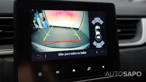 Renault Captur de 2023