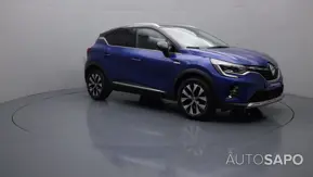 Renault Captur de 2023
