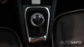 Renault Captur de 2023