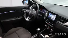 Renault Captur de 2023