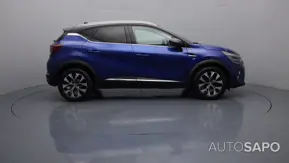 Renault Captur de 2023