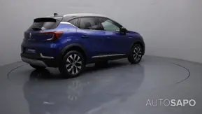 Renault Captur de 2023