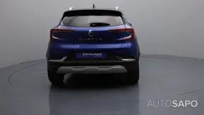 Renault Captur de 2023