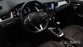 Renault Captur de 2023