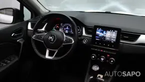 Renault Captur de 2023