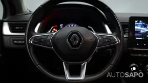 Renault Captur de 2023