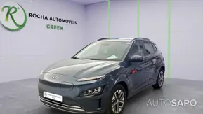 Hyundai Kauai de 2023