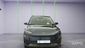 Hyundai Kauai de 2023