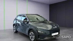 Hyundai Kauai de 2023