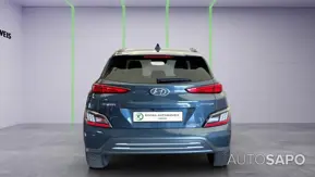 Hyundai Kauai de 2023