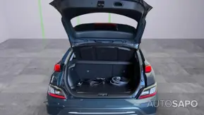 Hyundai Kauai de 2023
