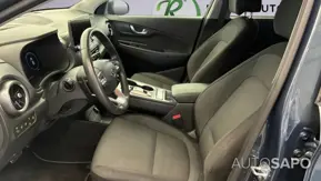 Hyundai Kauai de 2023