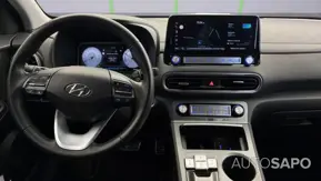 Hyundai Kauai de 2023