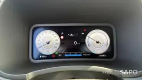 Hyundai Kauai de 2023