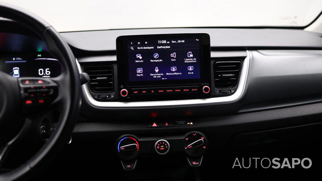 Kia Stonic de 2024