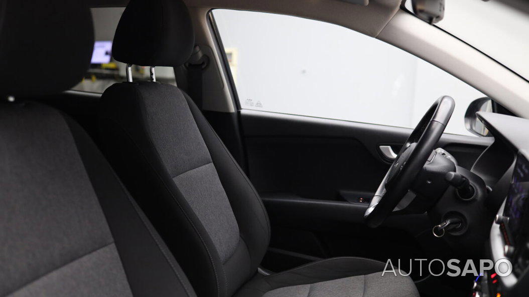Kia Stonic de 2024
