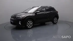 Kia Stonic de 2024