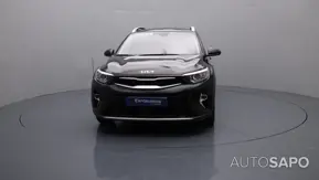 Kia Stonic de 2024