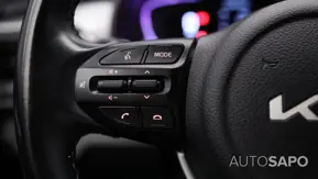 Kia Stonic de 2024
