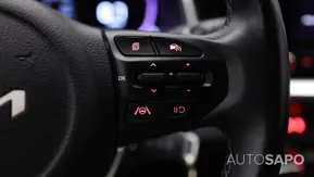 Kia Stonic de 2024