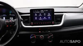 Kia Stonic de 2024