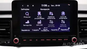 Kia Stonic de 2024
