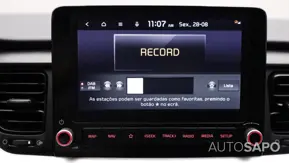 Kia Stonic de 2024