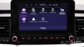 Kia Stonic de 2024