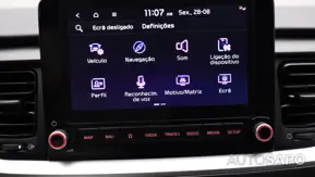 Kia Stonic de 2024